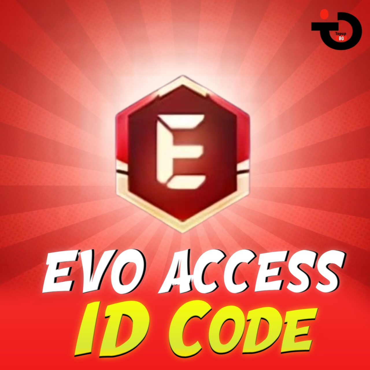 EVO ACCESS BD [UID]
