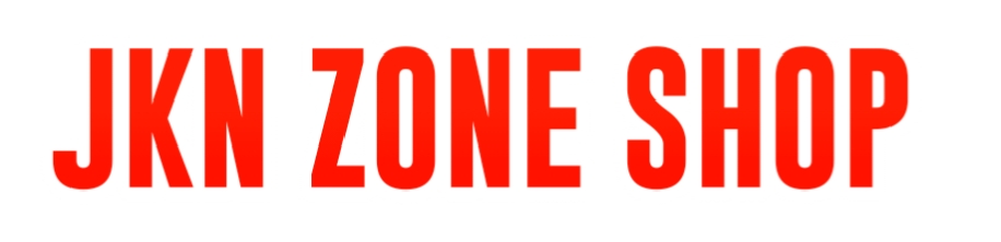 JKNZONE SHOP