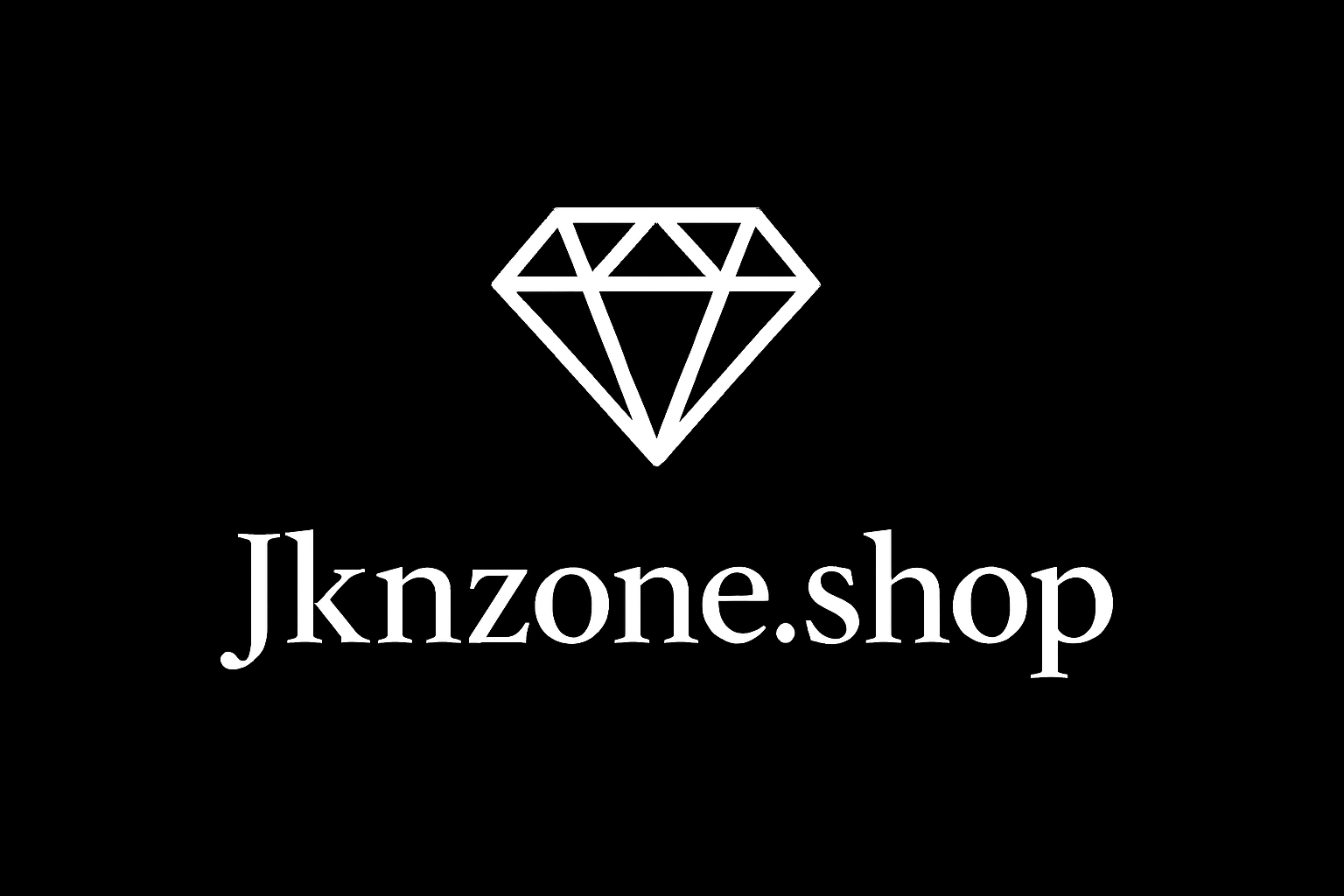 JKNZONE SHOP